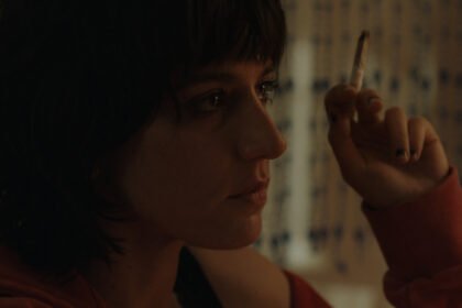‘I, Addict’ Creator Javier Giner Unpacks ‘This Solitude,’ a Film ‘About ‘Those Who Keep Functioning While Something Inside Them Is Falling Apart’