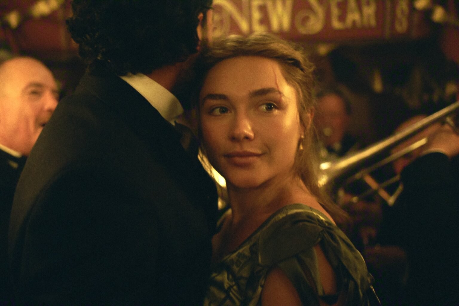 ‘East of Eden’ Boss Zoe Kazan on That Devastating Ending, Why Florence Pugh’s Cathy Is Both a ‘Murderer’ and ‘Survivor’ and Making Lee a Central Character