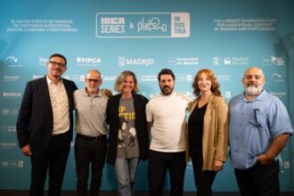 Mediapro Studio Companies Bet on Big Ideas, Local Voices and Cross Border Muscle