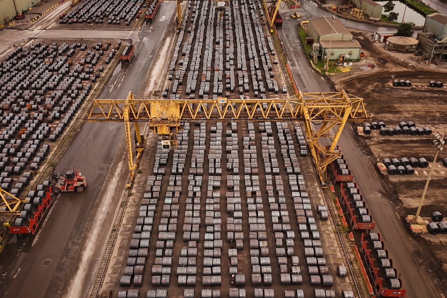 Republicans face midterm backlash from factory workers squeezed out of jobs by Trump's tariffs