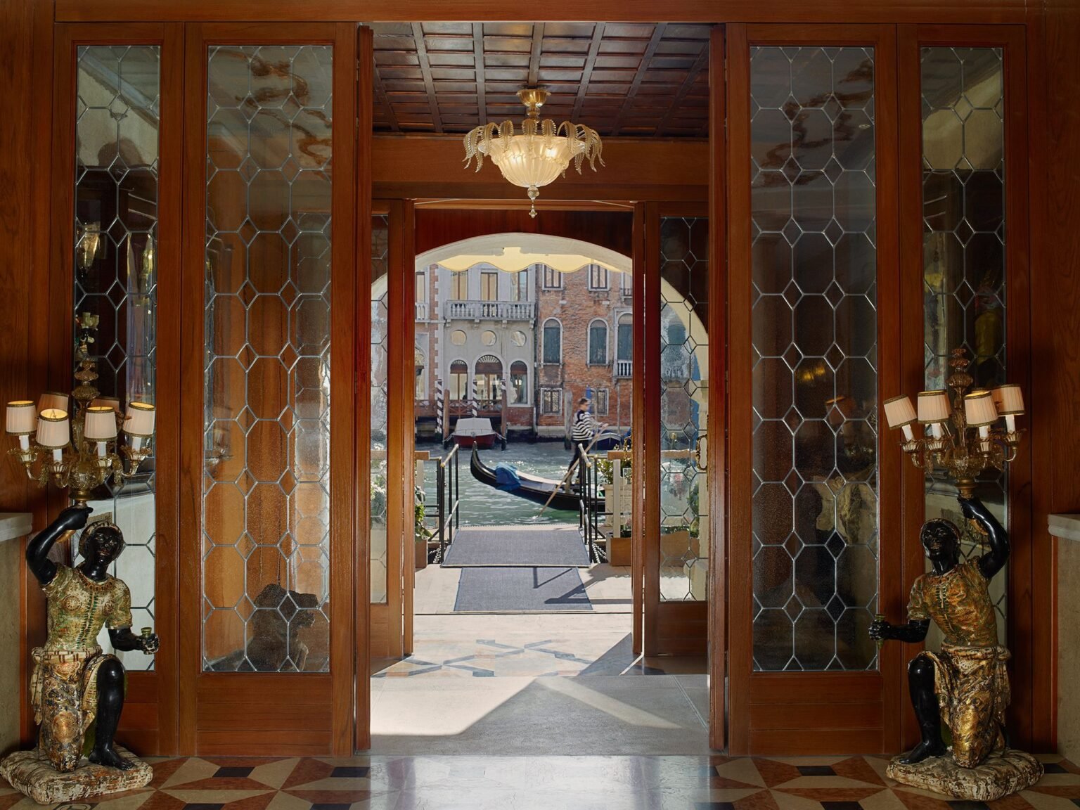 15 Dreamy Hotels in Venice to Book for Your Next Italian Getaway