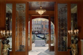 15 Dreamy Hotels in Venice to Book for Your Next Italian Getaway