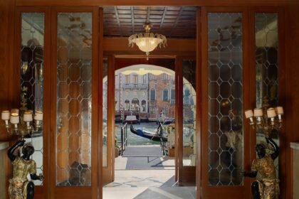 15 Dreamy Hotels in Venice to Book for Your Next Italian Getaway