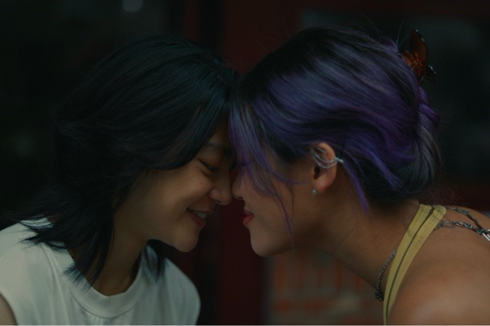 Tribeca Queer Romance ‘Ephemera’ Lands Worldwide Sales Deal With Cappu Films (EXCLUSIVE)