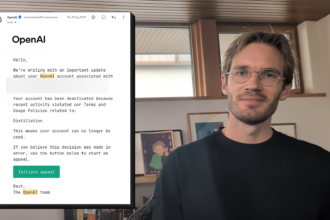 PewDiePie unveils ‘uncensored’ Ajax AI model for home PCs