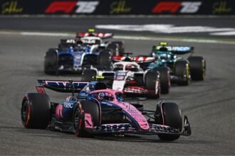 F1 Moves From Bahrain to Malaysia: Here’s Where to Watch the 2026 Bahrain Grand Prix Live Online