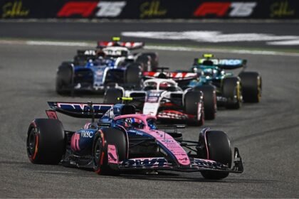 F1 Moves From Bahrain to Malaysia: Here’s Where to Watch the 2026 Bahrain Grand Prix Live Online