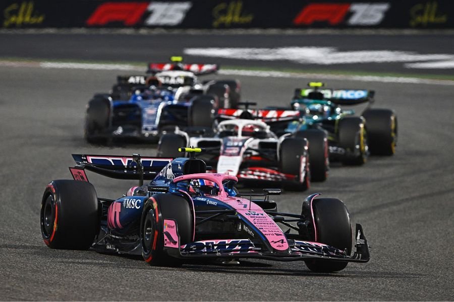 F1 Moves From Bahrain to Malaysia: Here’s Where to Watch the 2026 Bahrain Grand Prix Live Online