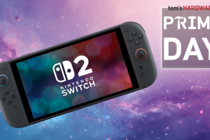 The best Switch 2 accessories on sale now — controllers, cameras, cases, screen protectors, and more
