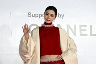 Fan Bingbing, Michelle Yeoh, Charlotte Gainsbourg Dazzle as Busan Turns 31 in Style