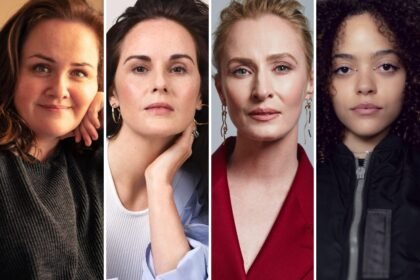 Michelle Dockery, Genevieve O’Reilly, Quintessa Swindell Join Jessica Gunning in Netflix Jungle Drama ‘Feral’