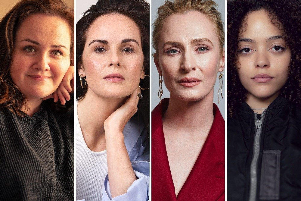 Michelle Dockery, Genevieve O’Reilly, Quintessa Swindell Join Jessica Gunning in Netflix Jungle Drama ‘Feral’