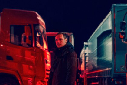 Pierre Le Gall’s Passionate Love Story ‘Flesh and Fuel’ Named Best Film at Zurich Film Festival