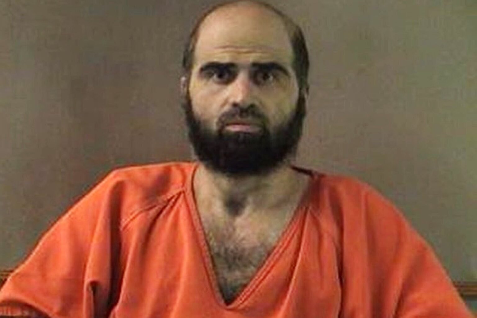 Fort Hood mass killer learns when he will face firing squad