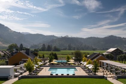 12 Best Northern California Resorts 2026: Readers’ Choice Awards