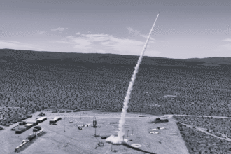 Furientis lands $25M from Benchmark to mass-produce low-cost missile interceptors