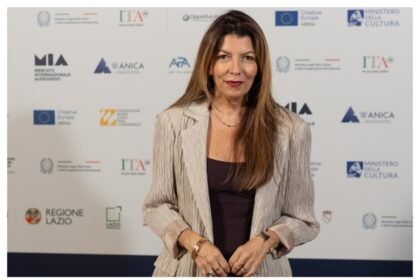 Rome MIA Market to Kick Off New Format With Rich Roster of Projects and Guests Including Edward Berger, Asif Kapadia, Kim Longinotto