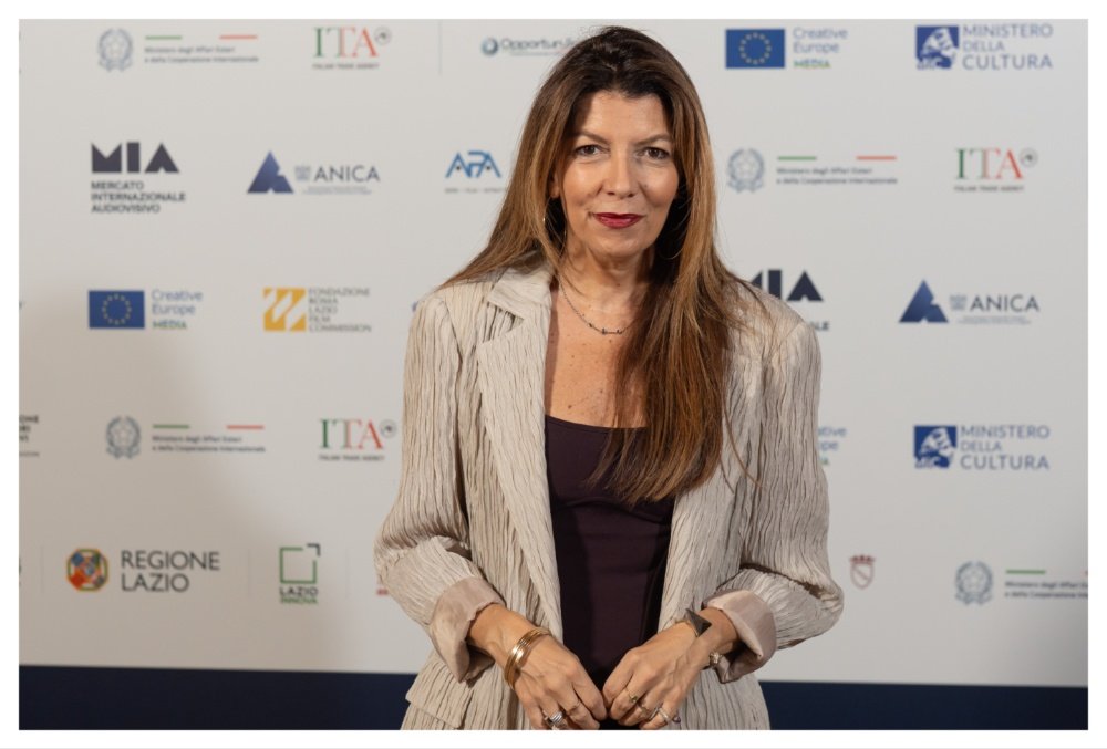 Rome MIA Market to Kick Off New Format With Rich Roster of Projects and Guests Including Edward Berger, Asif Kapadia, Kim Longinotto