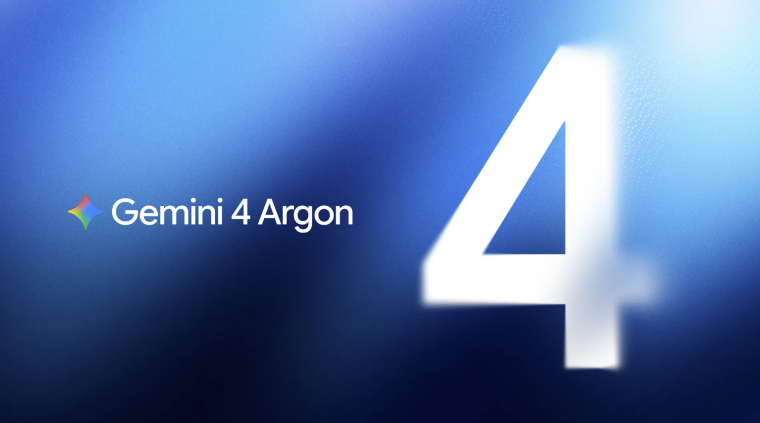 Gemini 4 Is Here: When You May Be Able to Use Google’s New AI Model