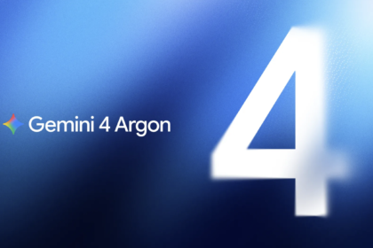 Gemini 4 Is Here: When You May Be Able to Use Google’s New AI Model