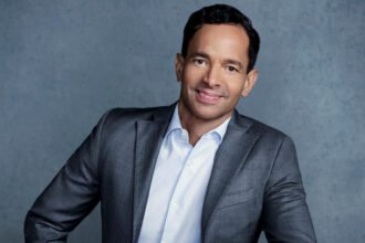 George Cheeks May Be Poised for Expanded TV Role at Skydance Post Paramount-Warner Bros. Merger