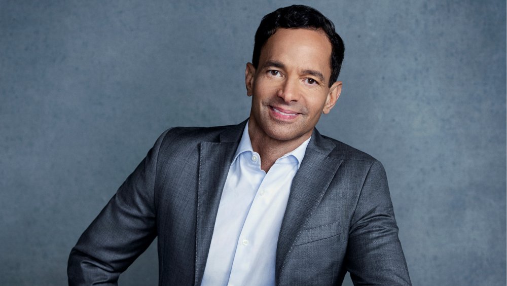 George Cheeks May Be Poised for Expanded TV Role at Skydance Post Paramount-Warner Bros. Merger