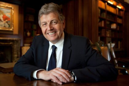 Gerhard Zeiler, Warner Bros. President of International, Likely to Leave Studio as He Enters Politics in Austria