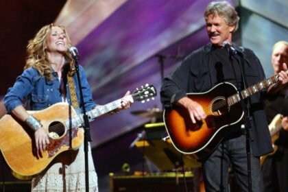 Sheryl Crow Gets Emotional Talking Music Legacy: ‘I Want to Be Better for the World’