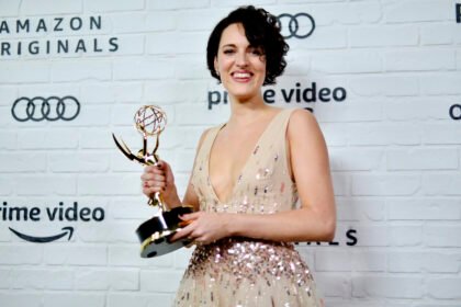 Emmys Move to Prime Video in Six-Year, Global Deal Worth Around $15 Million a Year