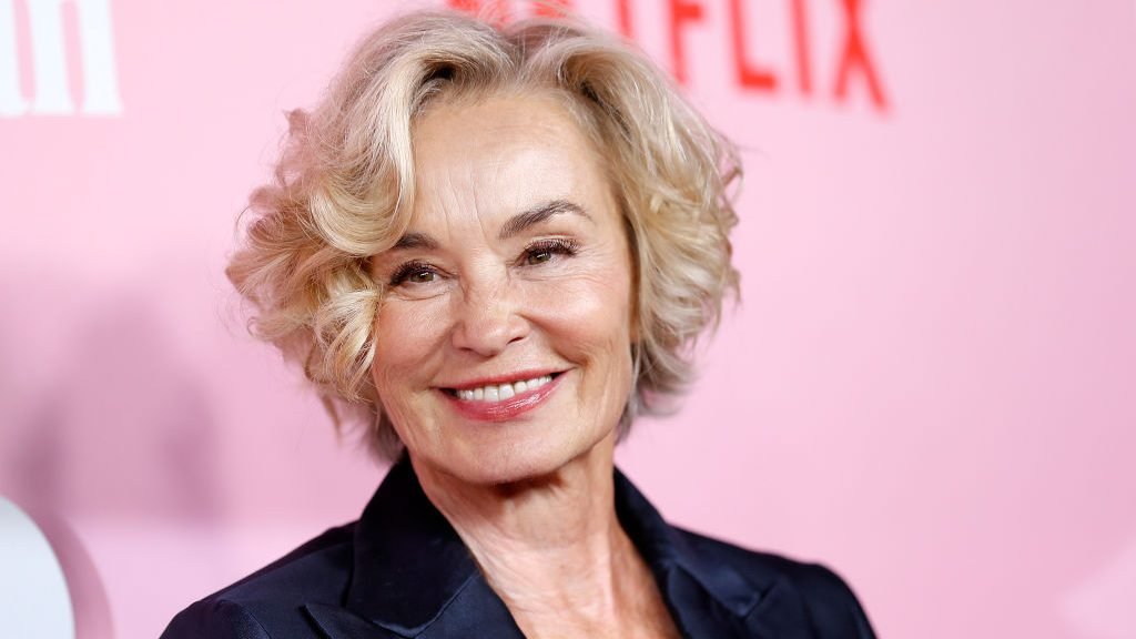 Jessica Lange to Receive Lifetime Achievement Award at SCAD Savannah Film Festival