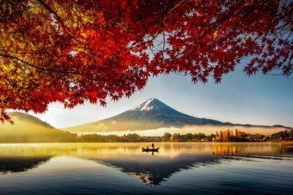 The Best Time to Visit Japan, Whether You Want to Save Money or Avoid Crowds