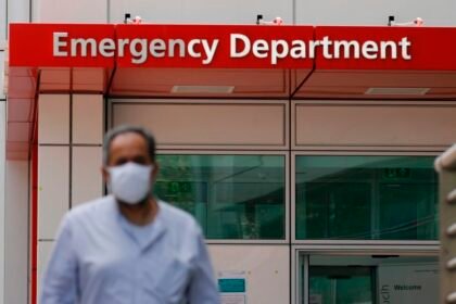 Patient-zero drill put health facilities to the test—40% of them failed
