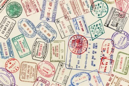 Your Next US Passport Stamp Might Be Your Last