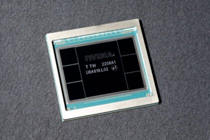 US arrests tech CEO accused of smuggling $300M in Nvidia chips into China