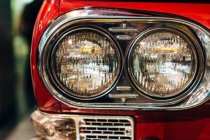 Feds get ready to rewrite car headlight rules
