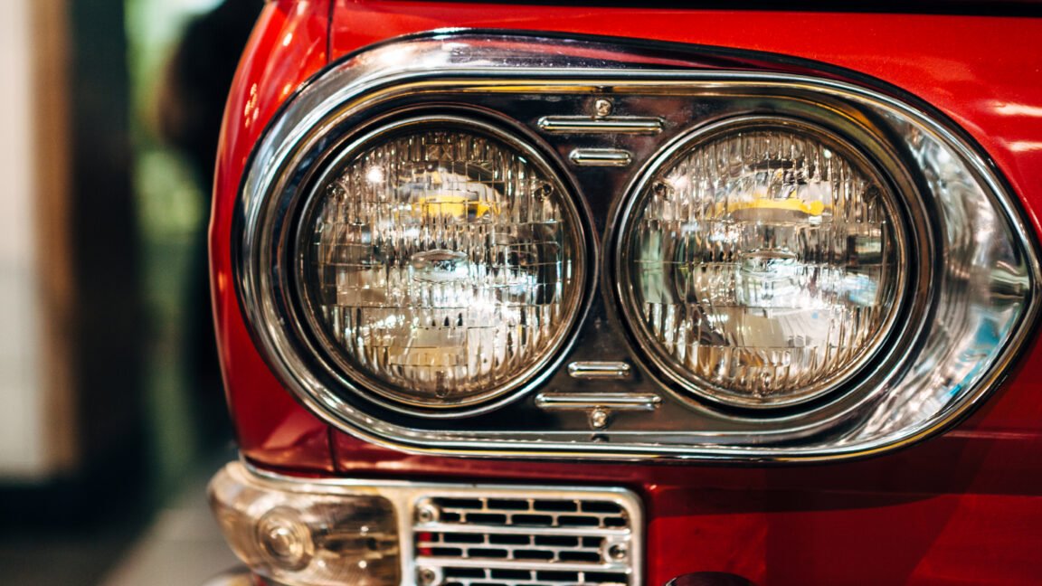 Feds get ready to rewrite car headlight rules