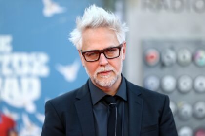 James Gunn Confirms He’s ‘Already’ Writing His Next Film Ahead of ‘Superman: Man of Tomorrow’