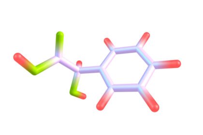 Chemistry Nobel goes to reactions like those that gave life a hand