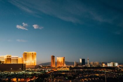 The Unwritten Rules of Visiting Las Vegas