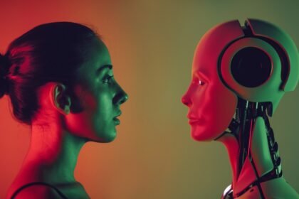 Mirror Particle is building a ‘world model’ of human behavior