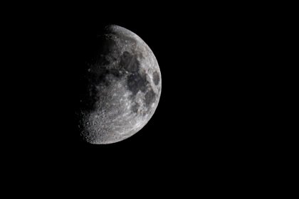 Why the Moon Is a Legal Wild West