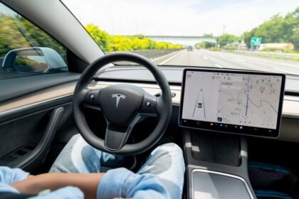 Cybertruck sales in free fall as Tesla reports mediocre sales for Q3