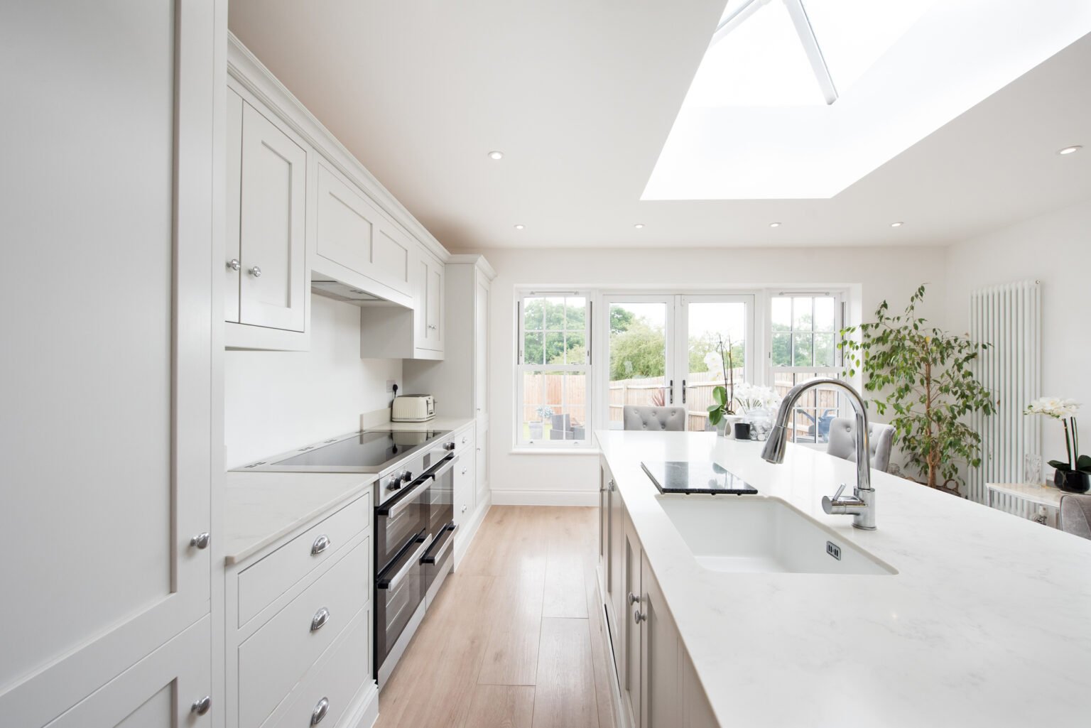 California to Ban Quartz Countertops Amid Health Concerns