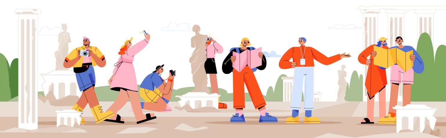 What’s Your Travel Love Language—And How Does it Affect Your Trips?