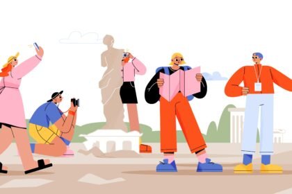 What’s Your Travel Love Language—And How Does it Affect Your Trips?