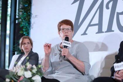 The Business of Broadway: ‘Come From Away’ Producer Sue Frost on Why She’s Devoted to Birthing Original Musicals: ‘Somebody’s Got to Do It’