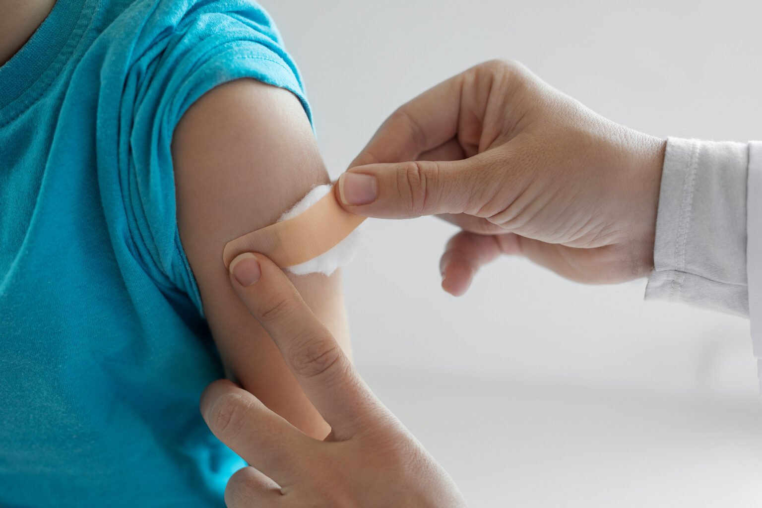 Now Is the Best Time to Get Your Flu Shot