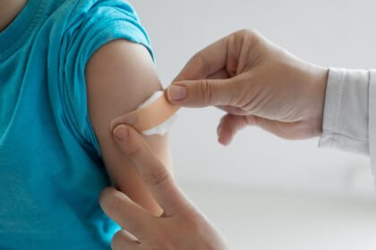 Now Is the Best Time to Get Your Flu Shot