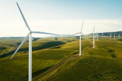 The 2008 economic crisis changed the US's relationship with energy