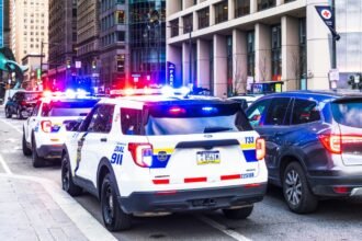 An Anthropic AI model sent a false homicide tip to Philadelphia police